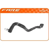 FARE Kühlerschlauch Wasserschlauch für FORD TRANSIT CONNECT (P65, P70, P80) 15343