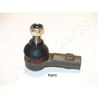 Japanparts Spurstangenkopf Spurstange für SUZUKI SWIFT III (MZ, EZ) Vorne TI-818
