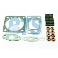 BTS Turbo T931040ABS Montagesatz Turbolader für FIAT DUCATO Pritsche/Fahrgestell (280) DUCATO Panorama (280)