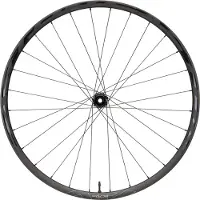 Easton EC70 AX Disc Laufrad VR 700C 100x12 mm schwarz - Leichtes Gravel- und ...