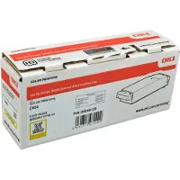 OKI C650 6k Toner