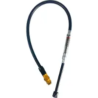 Lezyne Adapter für Anschlüsse Pen Gauge / ABS