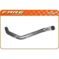 FARE Kühlerschlauch Wasserschlauch für FIAT DUCATO Pritsche/Fahrgestell (230) 9026