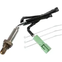 FEBI BILSTEIN Lambdasonde für MAZDA TRIBUTE (EP) Beheizt 510mm 176361