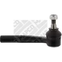 MAPCO Spurstangenkopf Spurstange für OPEL Meriva B (S10) Vorne Rechts 59722