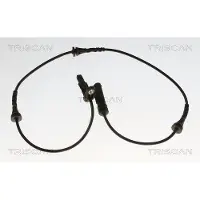 TRISCAN ABS Sensor Raddrehzahl Hinten für BMW X3 (G01, F97) 8180 11228