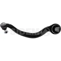 SIDEM 21558 Querlenker Unten Vorne Vorne Links Längslenker für BMW X5 (F15, F85) X6 (F16, F86)