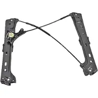 METZGER 2160662 Elektrischer Fensterheber Vorne Rechts für SMART FORTWO Coupe (453)