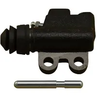 KAVO PARTS CCS-6506 Kupplungsnehmerzylinder für NISSAN X-TRAIL (T30) ALMERA II Hatchback (N16) ALMERA TINO (V10) PRIMERA (P12) PRIMERA Kombi (WP12)