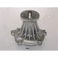 Japanparts Kühlmittelpumpe Wasserpumpe für OPEL Corsa B Schrägheck (S93) PQ-905