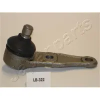 Japanparts Traggelenk Vorne Unten für KIA SEPHIA (FA) LB-322