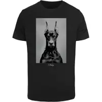 Mister tee T-Shirt "Herren Dawg Tee" 1 Stk.