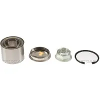 TRISCAN Radlagersatz für DACIA DUSTER 62mm 8530 10293