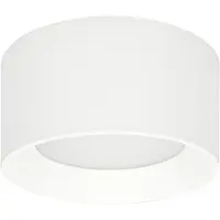 ITALUX Aufbau-Außendeckenleuchte IP44 LED 13W SIRIUS WG-606A/WK-WW/MULTI