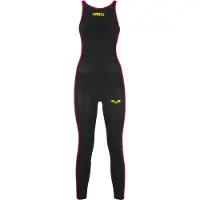Arena R Evo Open Water Geschlossener Wettkampfbadeanzug