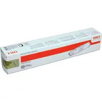 OKI 44469723 - Magenta - Toner - Hohe Kapazität