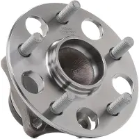 Moog Radlagersatz für TOYOTA RAV4 V (XA50) TO-WB-13077