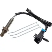 FEBI BILSTEIN Lambdasonde für OPEL INSIGNIA Caravan Beheizt Regelsonde 500mm 177503