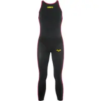 Arena R Evo&open Water Closed Back Anzug
