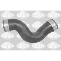 SASIC 3336038 Turbo Ladeluftschlauch für VW Golf V Schrägheck (1K1) TOURAN (1T1, 1T2) GOLF PLUS (5M1, 521) Caddy III Kombi (2KB, 2KJ, 2CB, 2CJ) Eos
