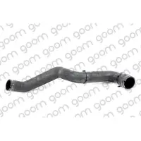 GOOM AH-0055 Turbo Ladeluftschlauch für FIAT PUNTO (188) Doblo Kombi (119, 223) Idea (350) für LANCIA MUSA (350)