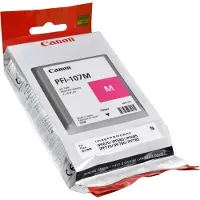 Canon PFI-107M, Magenta, Tinte auf Pigmentbasis, 1 Stück(e)