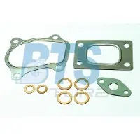 BTS Turbo T931069ABS Montagesatz Turbolader für FIAT PUNTO (176)