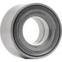 RIDEX Radlagersatz Vorne für FIAT GRANDE PUNTO (199) 72,04mm 654W0081