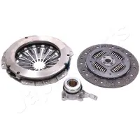 Japanparts kf-l02 Kupplungs-Kit