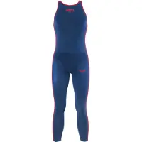 Arena Powerskin R Evo Plus Closed Full Open Water Anzug