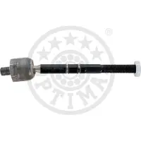 OPTIMAL G2-1158 Axialgelenk Spurstange für MINI Schrägheck (R56) Vorne Links Vorne Rechts