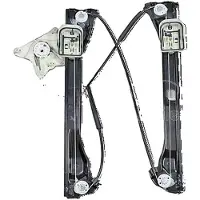 METZGER AUTOTEILE 2160407 Elektrischer Fensterheber Vorne Links für SKODA Rapid Spaceback (NH1) Rapid Schrägheck (NH3) für SEAT Toledo IV Schrägheck (KG3)