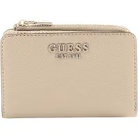 GUESS Laurel II SLG Zip Around Card Case