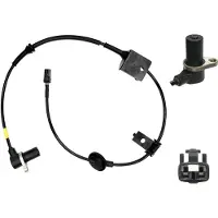 Wagner ABS Sensor Raddrehzahl Vorne Rechts für HYUNDAI SANTA FÉ II (CM) ABS01214