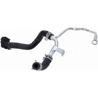 VAICO Kühlerschlauch Wasserschlauch für MINI Schrägheck (R56) 141450
