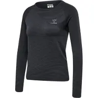 Hummel Trikot aus Polyester Damen ON - Grid