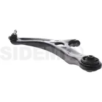 SIDEM 87874 Querlenker Unten Vorne Links für HYUNDAI i10 (IA) i10 Stufenheck i10 Cargo (BA, IA)
