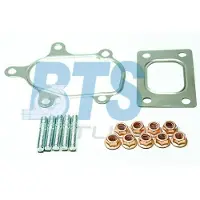 BTS Turbo T931133ABS Montagesatz Turbolader für FIAT DUCATO Pritsche/Fahrgestell (230) DUCATO Bus (230) DUCATO Kasten (230L)