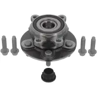 Moog Radlagersatz Vorne für TOYOTA RAV4 V (XA50) TO-WB-13076