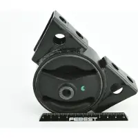 FEBEST Motorlager Vorne für NISSAN ALMERA II Hatchback (N16) NM-P12FR