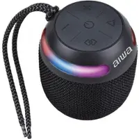 Aiwa Bst-100/bk Bluetooth-lautsprecher