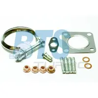 BTS Turbo T931219ABS Montagesatz Turbolader für ALFA ROMEO 156 (932) 166 (936)