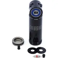 RockShox Super Deluxe C1+ 2023+ Bearing Eyelet 55 Mm Kit Mit Hinterem Stoßdämpfer