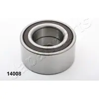 Japanparts Radlagersatz Vorne für HONDA CIVIC VIII Hatchback (FN, FK) 84mm KK-14008