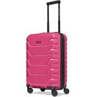 SMARTBOX Trolley "Edition 01 4 Rollen Kabinentrolley 55 cm mit Dehnfalte" 42 l