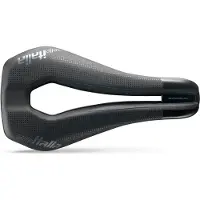 Selle Italia Watt TI 316 Gel Superflow U3 - Triathlon- und Zeitfahrsattel, st...