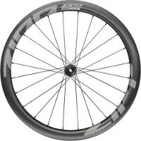 Zipp 303 Firecrest Cl Disc Tubular Rennrad-vorderrad