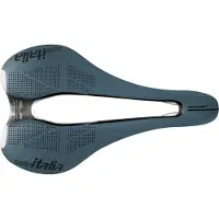 Selle Italia Sattel SLR Boost Gravel TI 316 Superflow S3