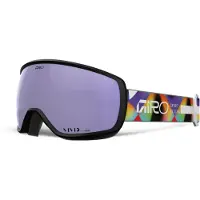 Giro Balance Ii Luminous Flow Skibrille Für Damen