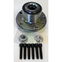 MOTAQUIP Radlagersatz für VW Transporter V Bus (7HB, 7HJ, 7EB, 7EJ, 7EF, 7EG, 7HF, 7EC) zweireihig 149mm LVBW1202
